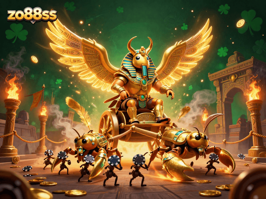 Engage in thrilling gameplay at zo88sss with golden luck and gaming excitement.