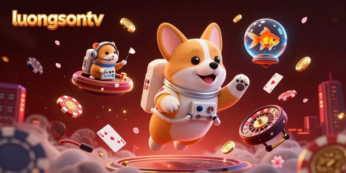 Experience thrilling live poker at luongsontv with immersive visuals and no interruptions.