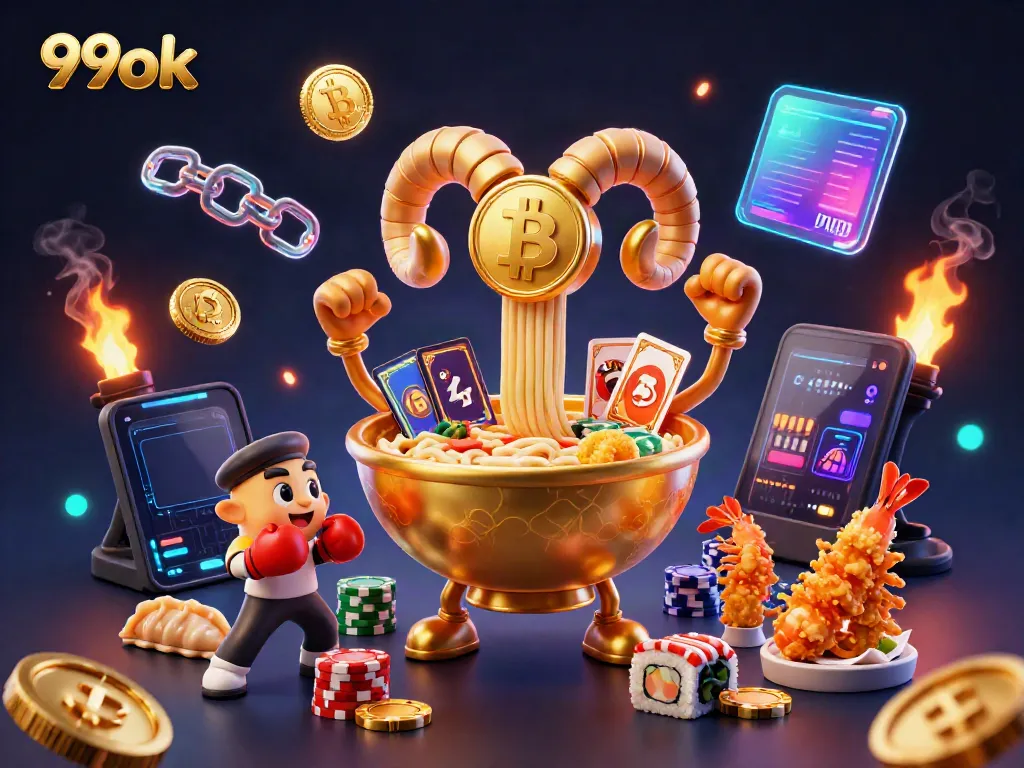 Engage with 99ok by rolling the dice and winning at the interactive online casino.